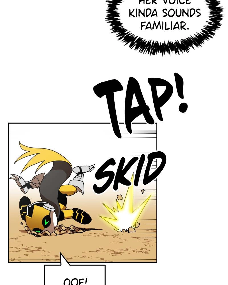 Double Click Chapter 4 Page 85