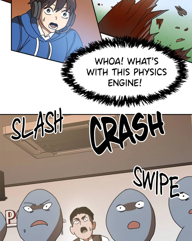 Double Click Chapter 4 Page 92