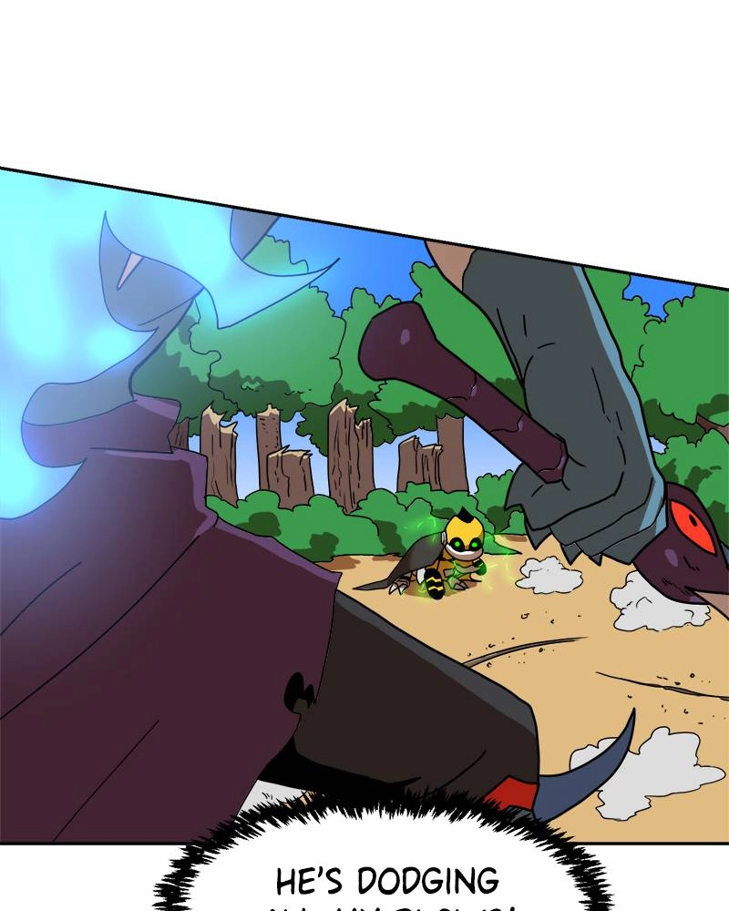 Double Click Chapter 4 Page 98