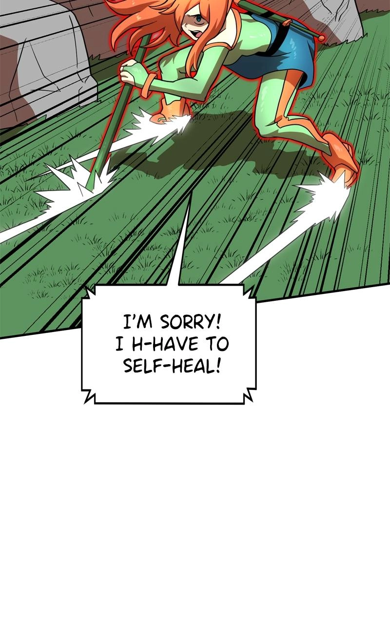 Double Click Chapter 81 Page 105