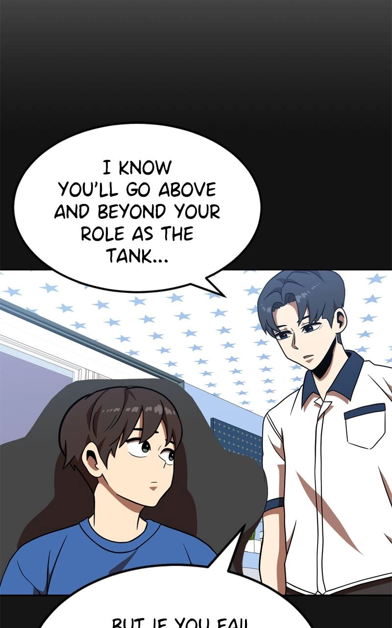 Double Click Chapter 81 Page 11