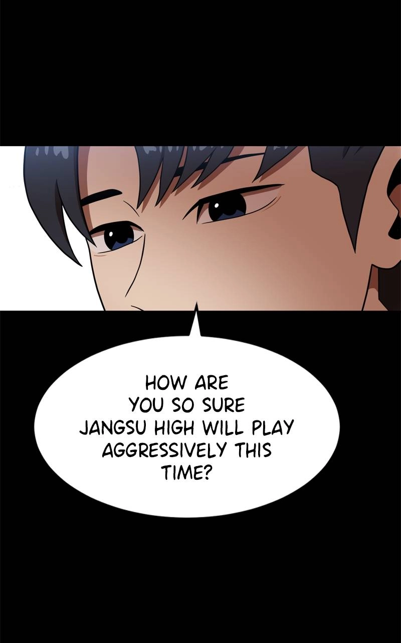Double Click Chapter 81 Page 17