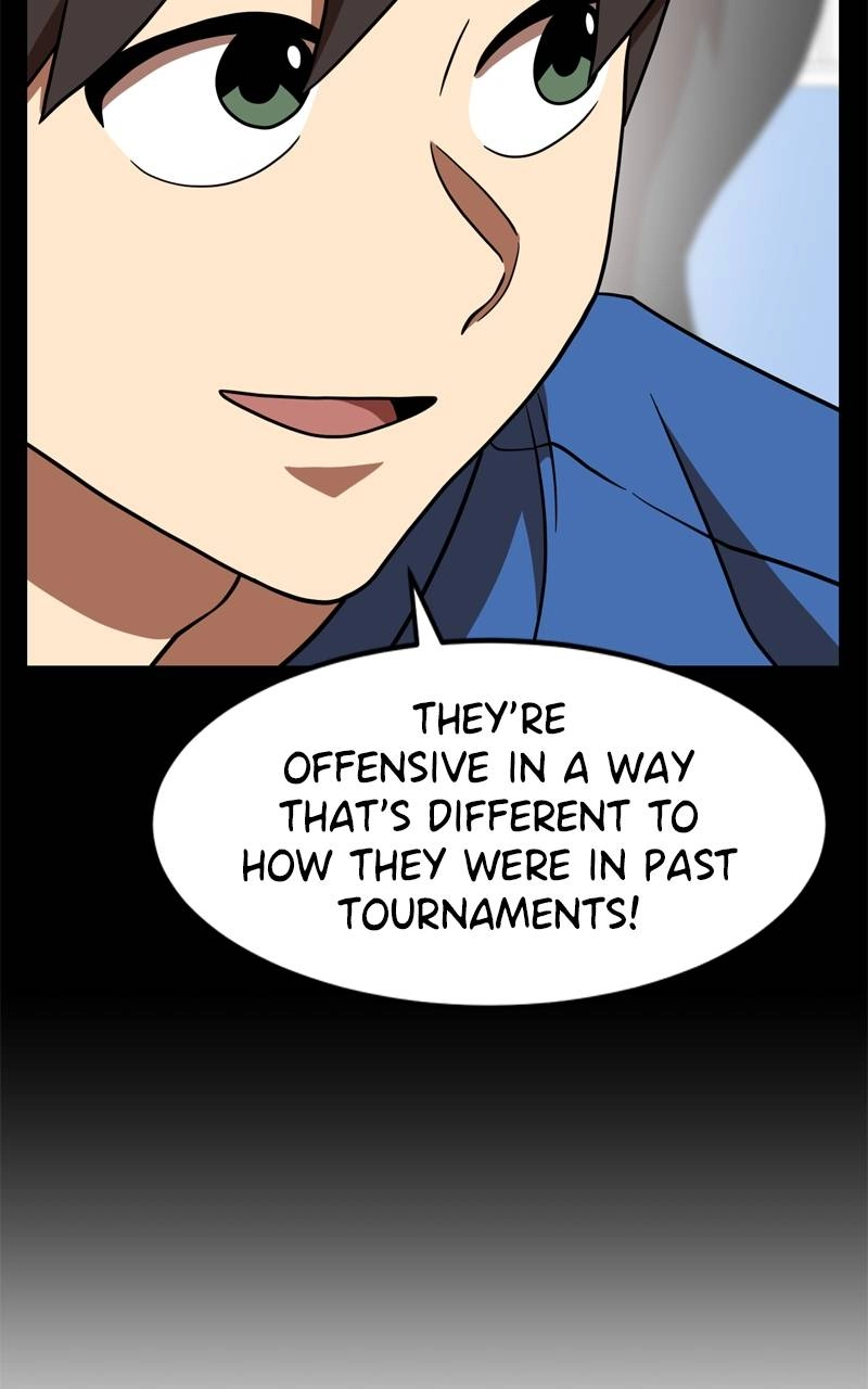 Double Click Chapter 81 Page 19
