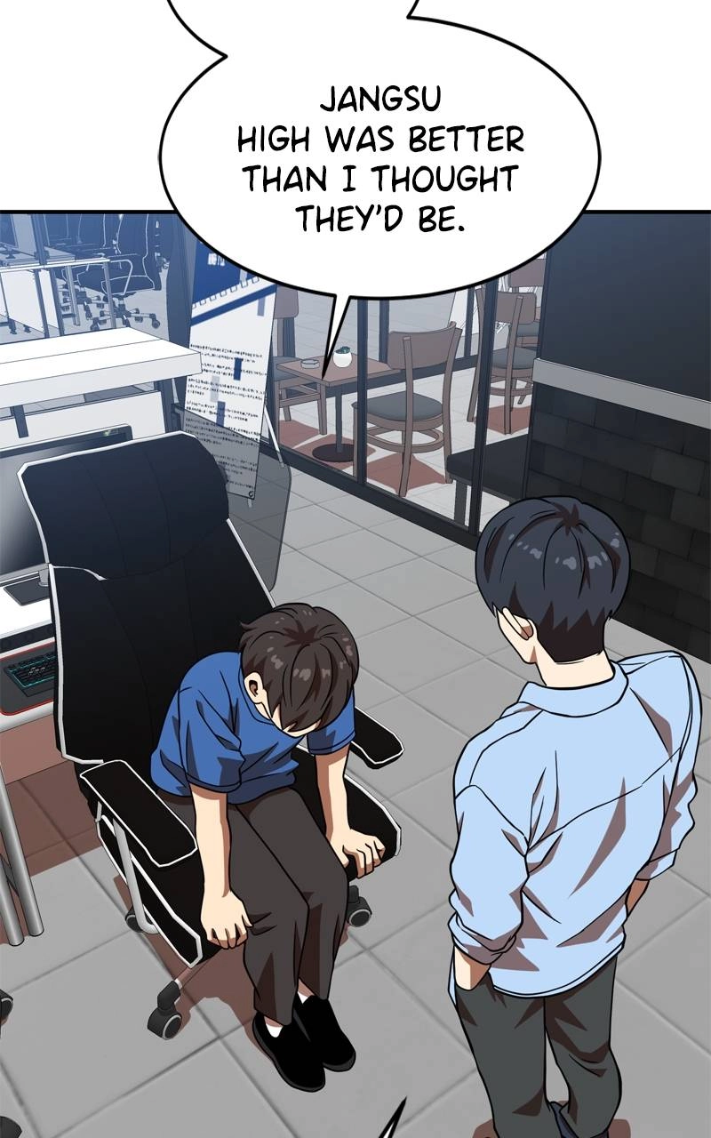 Double Click Chapter 81 Page 32