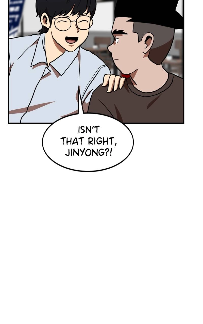 Double Click Chapter 81 Page 37