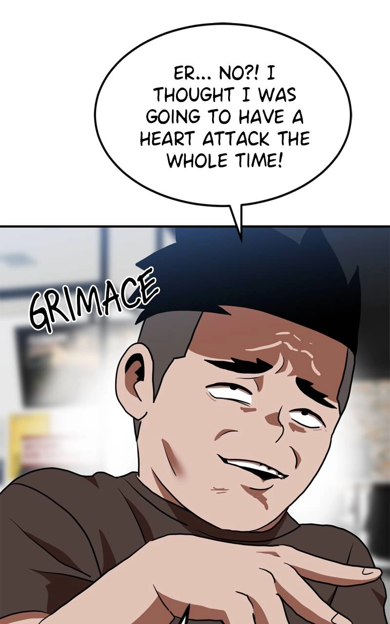 Double Click Chapter 81 Page 38