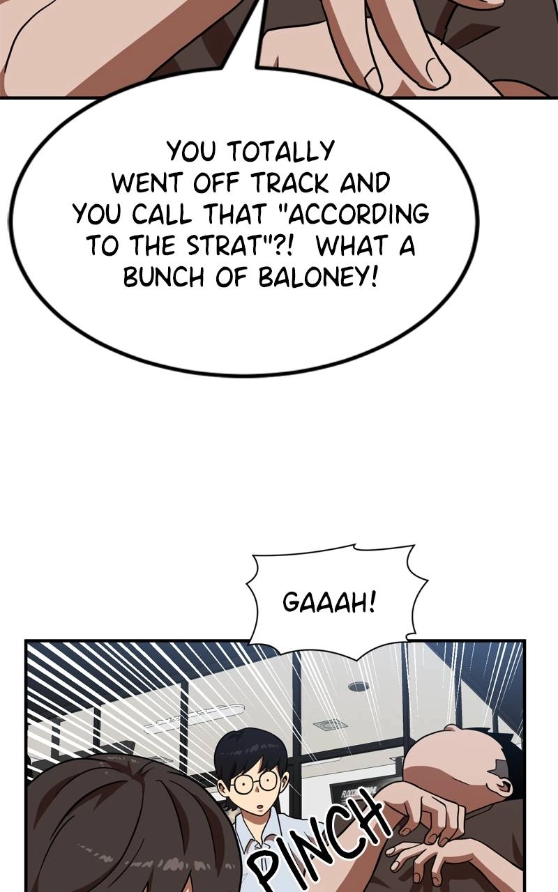 Double Click Chapter 81 Page 39