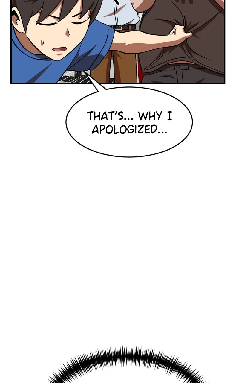 Double Click Chapter 81 Page 40