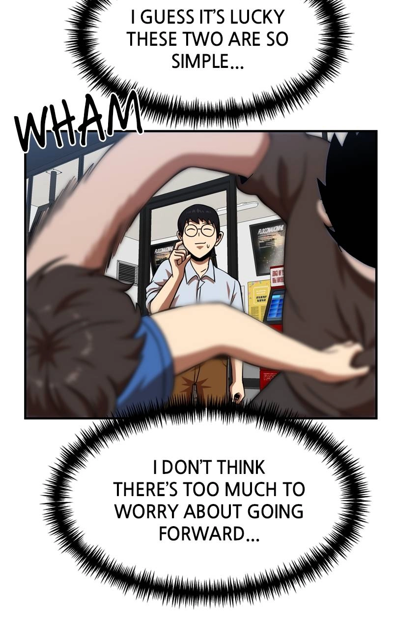 Double Click Chapter 81 Page 41