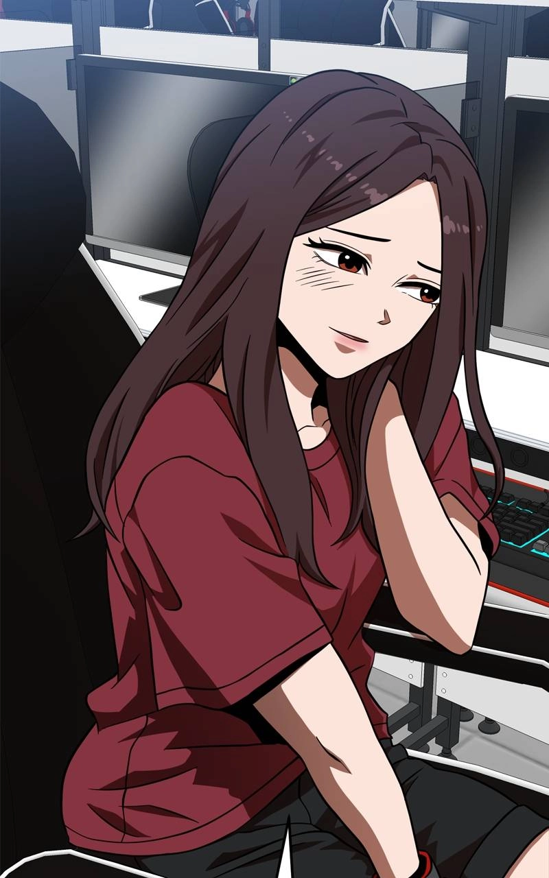 Double Click Chapter 81 Page 44