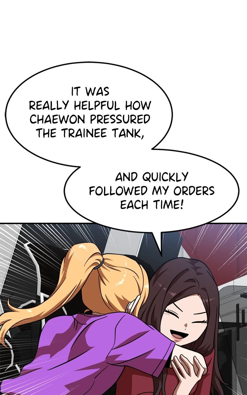 Double Click Chapter 81 Page 46