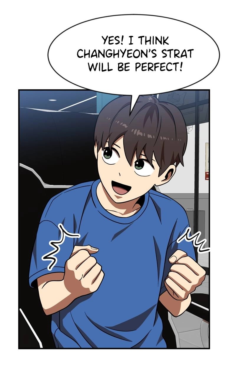 Double Click Chapter 81 Page 52