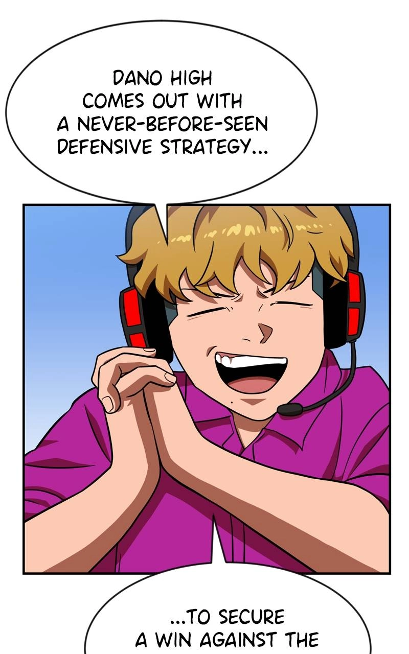 Double Click Chapter 81 Page 54
