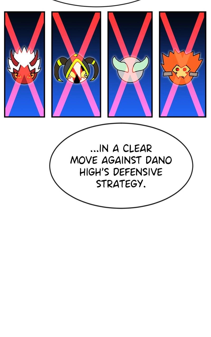 Double Click Chapter 81 Page 67
