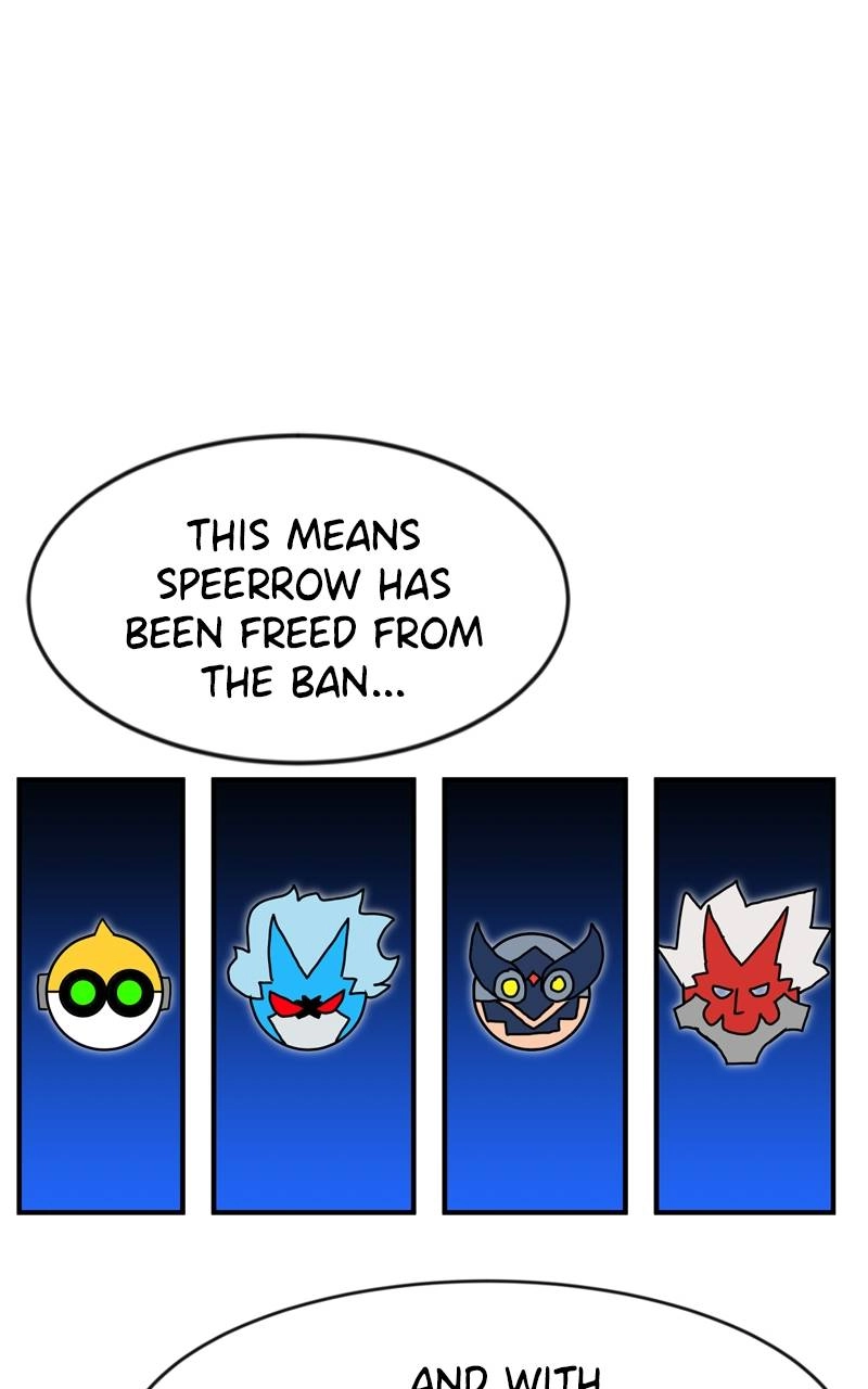 Double Click Chapter 81 Page 68
