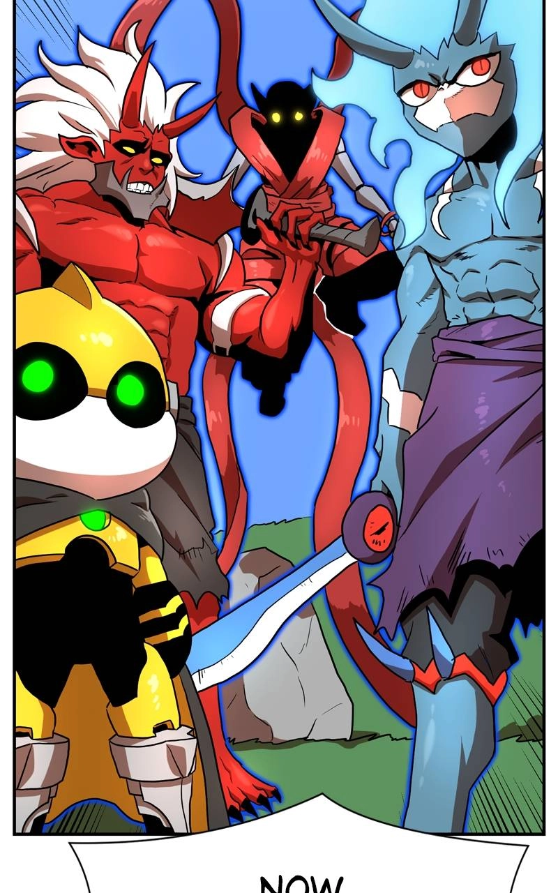 Double Click Chapter 81 Page 70