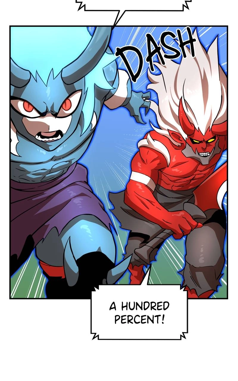 Double Click Chapter 81 Page 80
