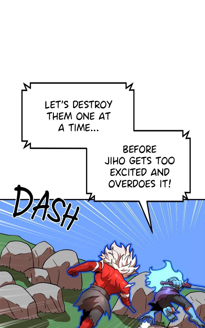 Double Click Chapter 81 Page 81
