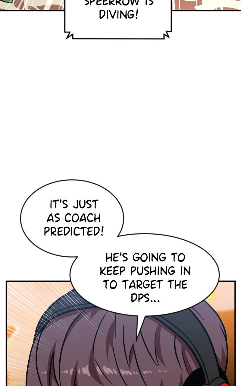 Double Click Chapter 81 Page 85