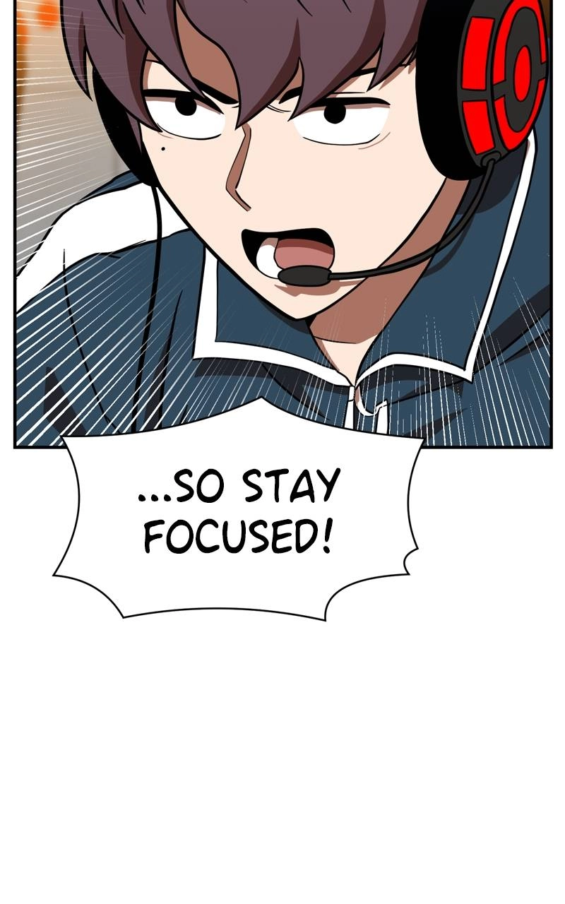 Double Click Chapter 81 Page 86