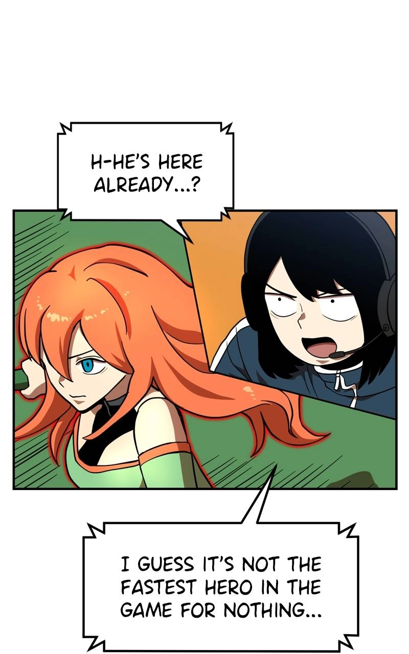 Double Click Chapter 81 Page 87