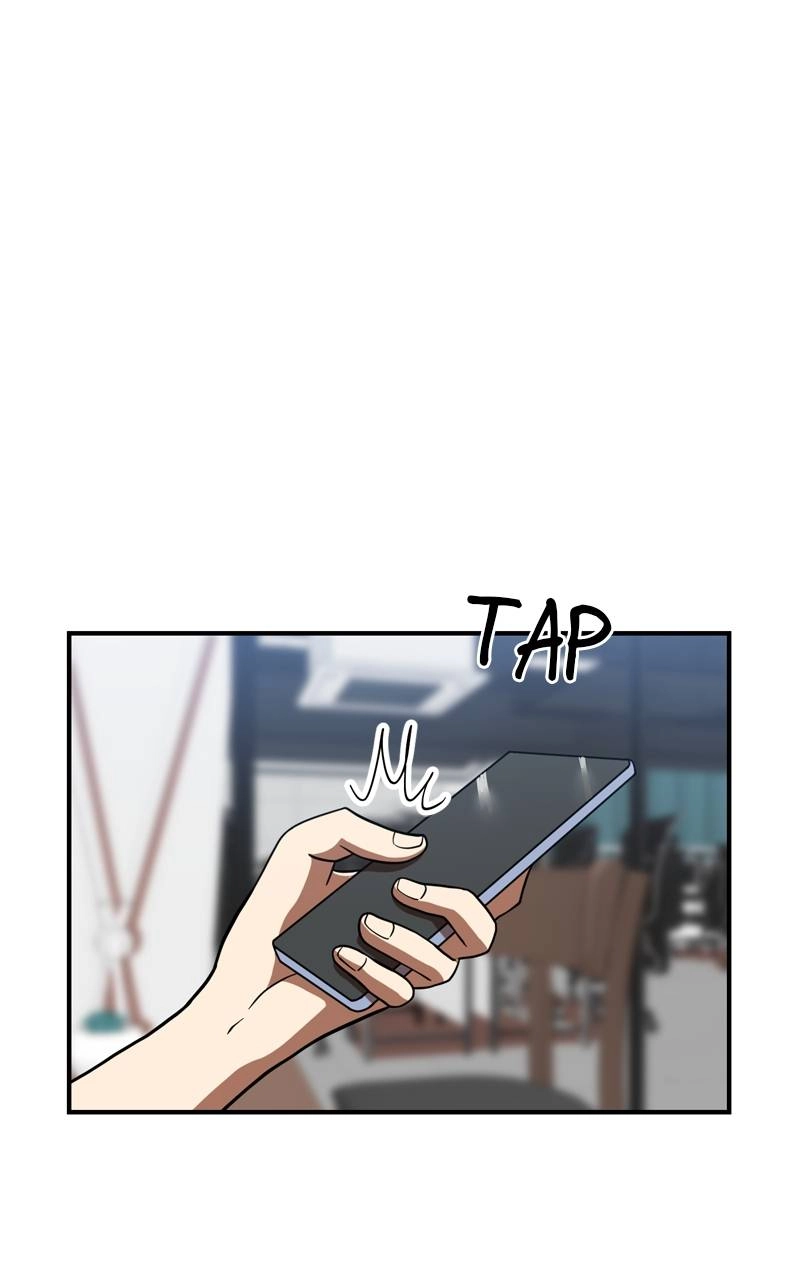 Double Click Chapter 81 Page 8