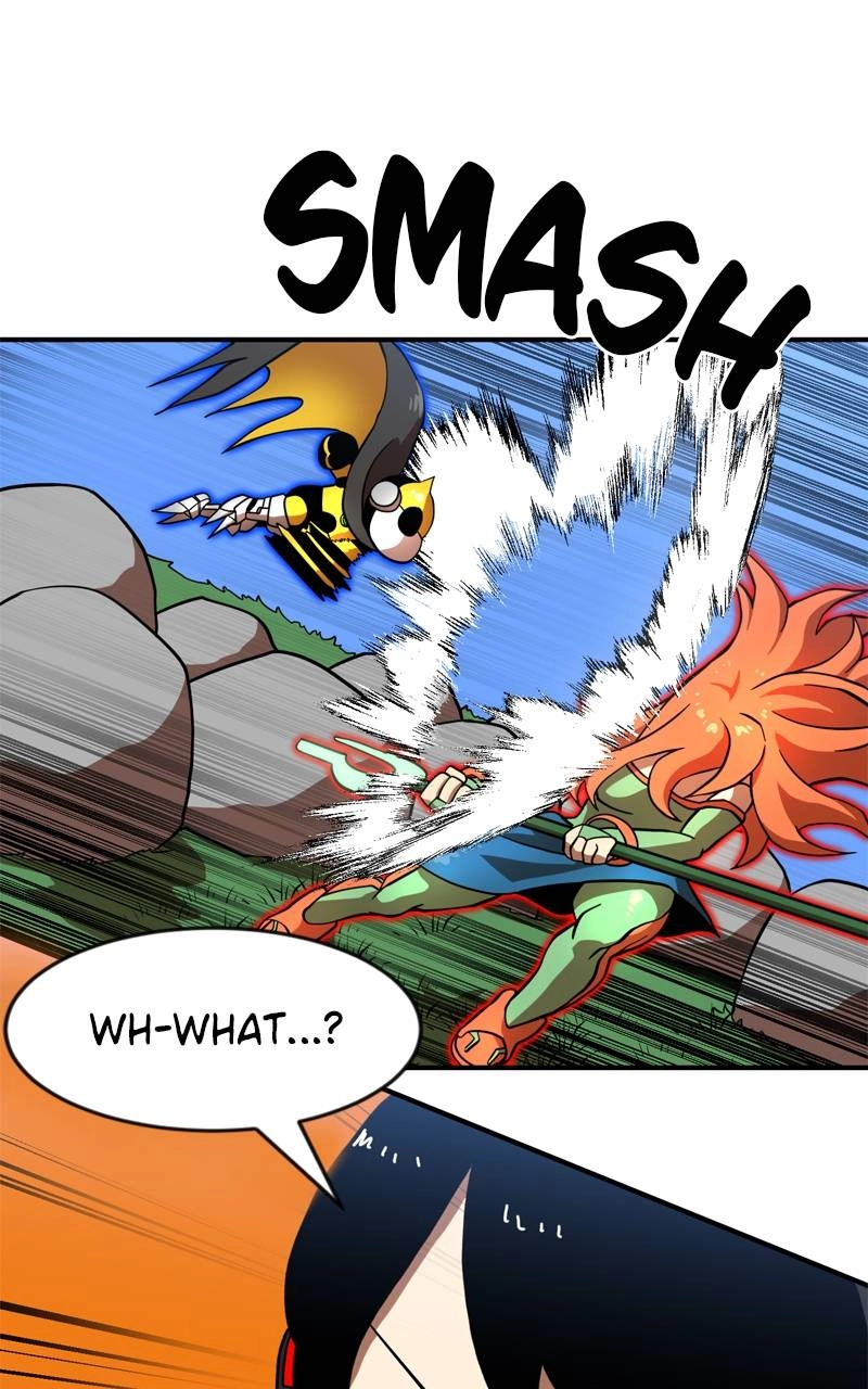 Double Click Chapter 81 Page 90