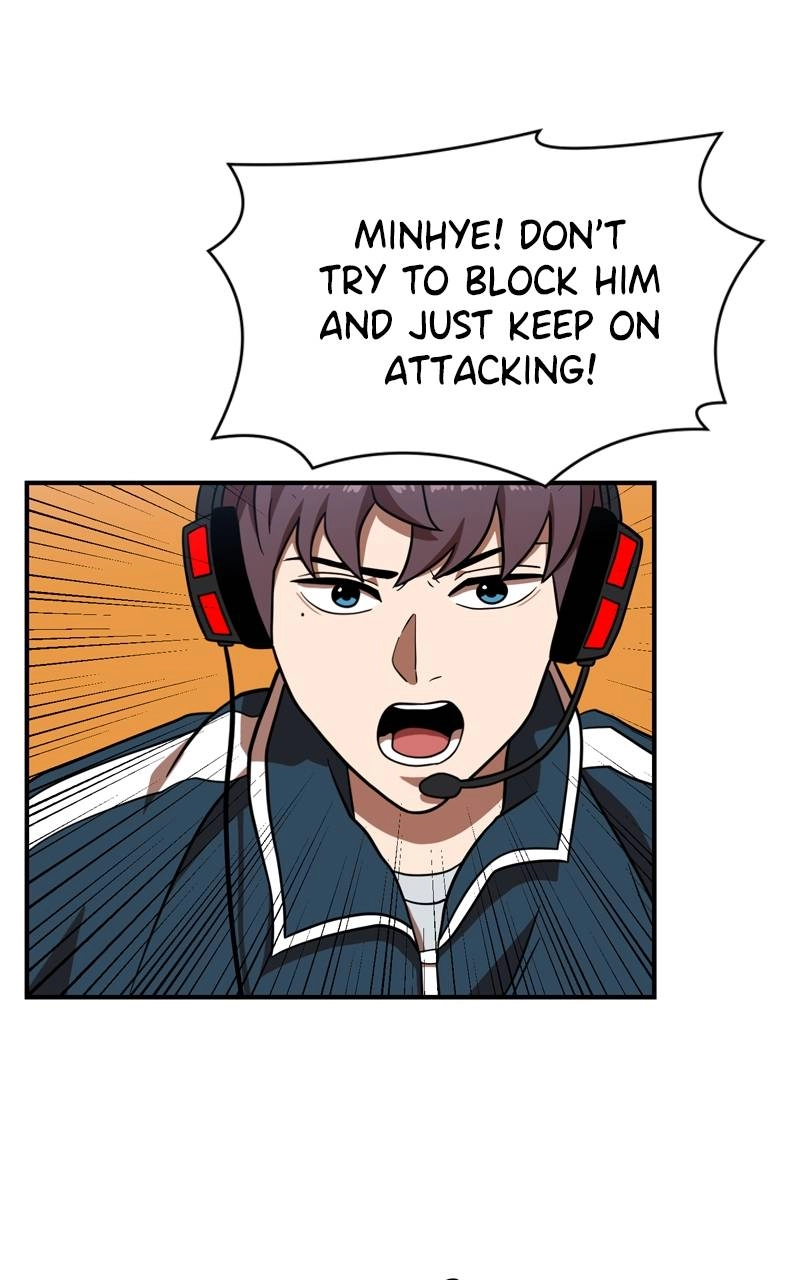 Double Click Chapter 81 Page 98