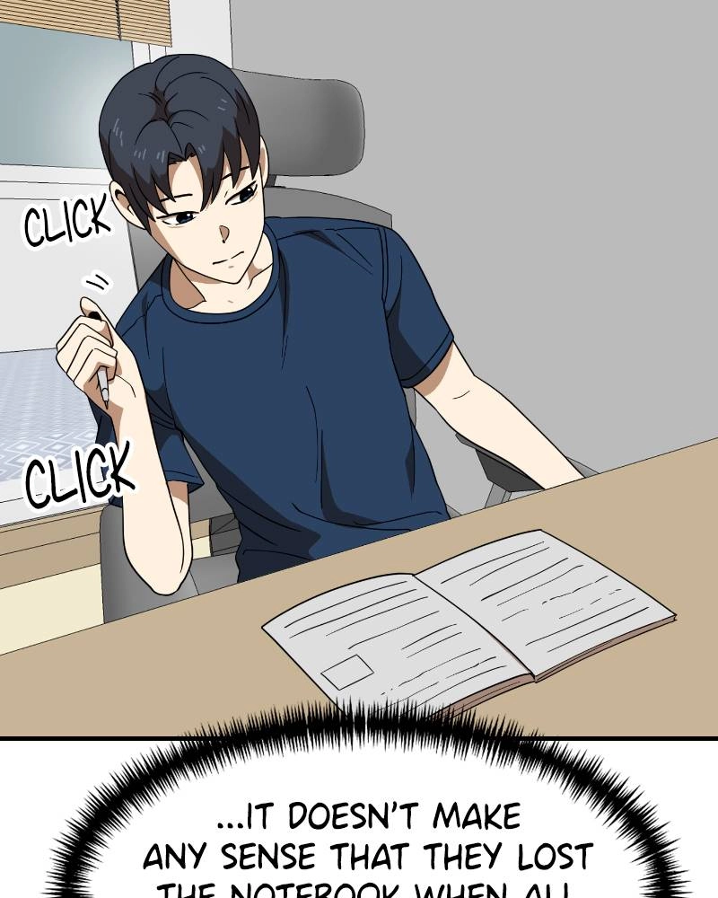 Double Click Chapter 50 Page 118