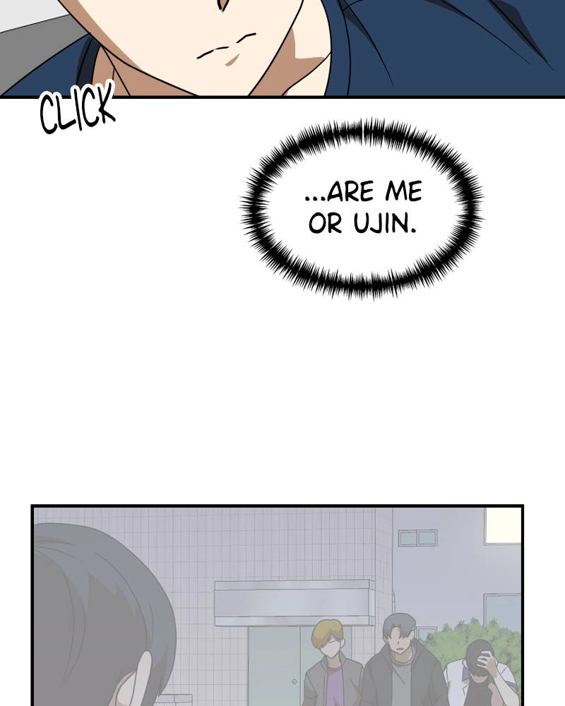 Double Click Chapter 50 Page 121