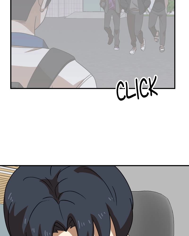 Double Click Chapter 50 Page 122