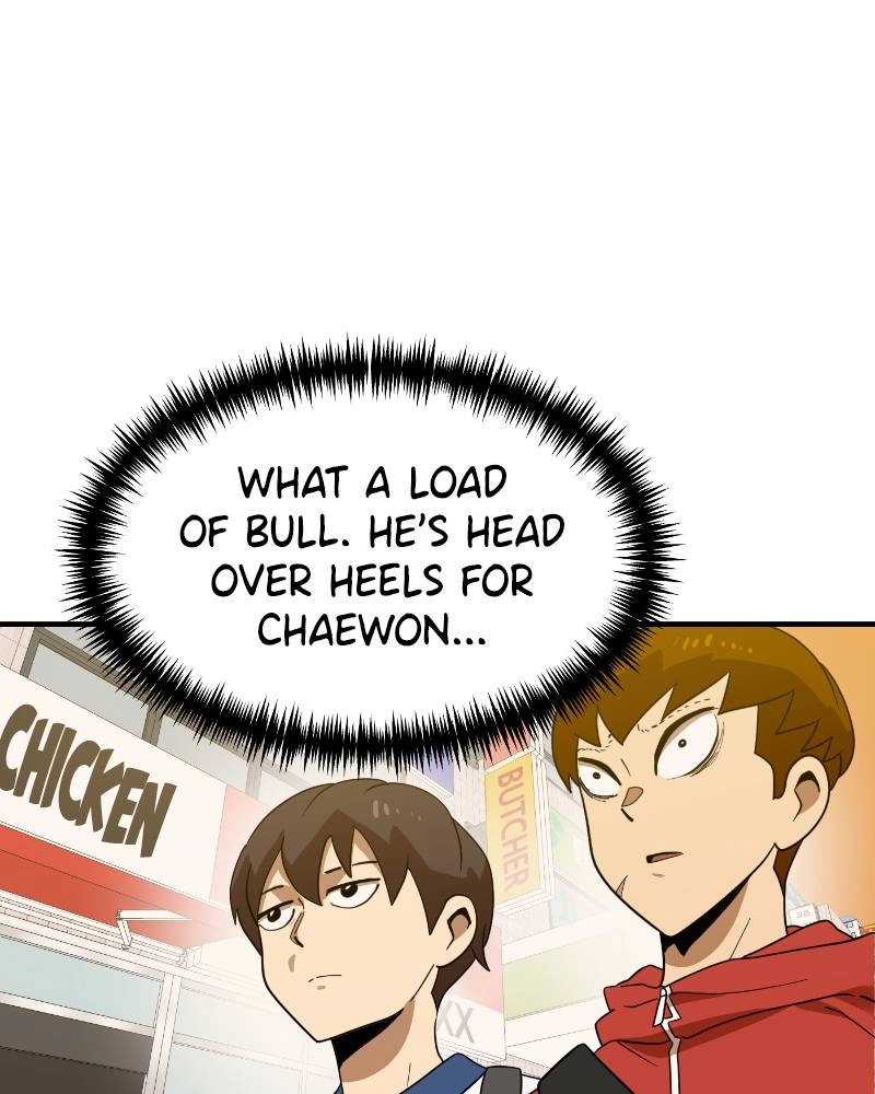 Double Click Chapter 50 Page 13