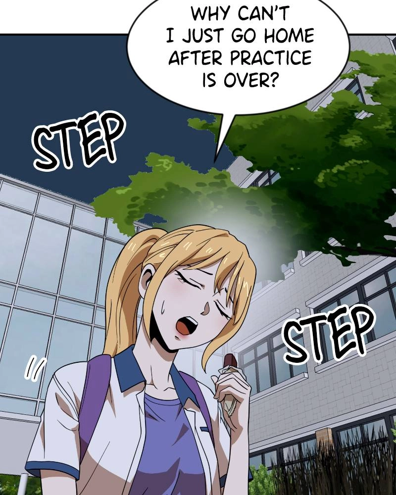 Double Click Chapter 50 Page 155
