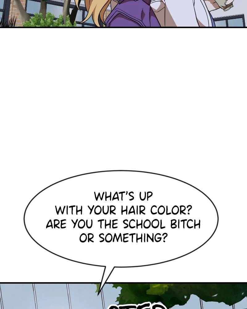 Double Click Chapter 50 Page 161
