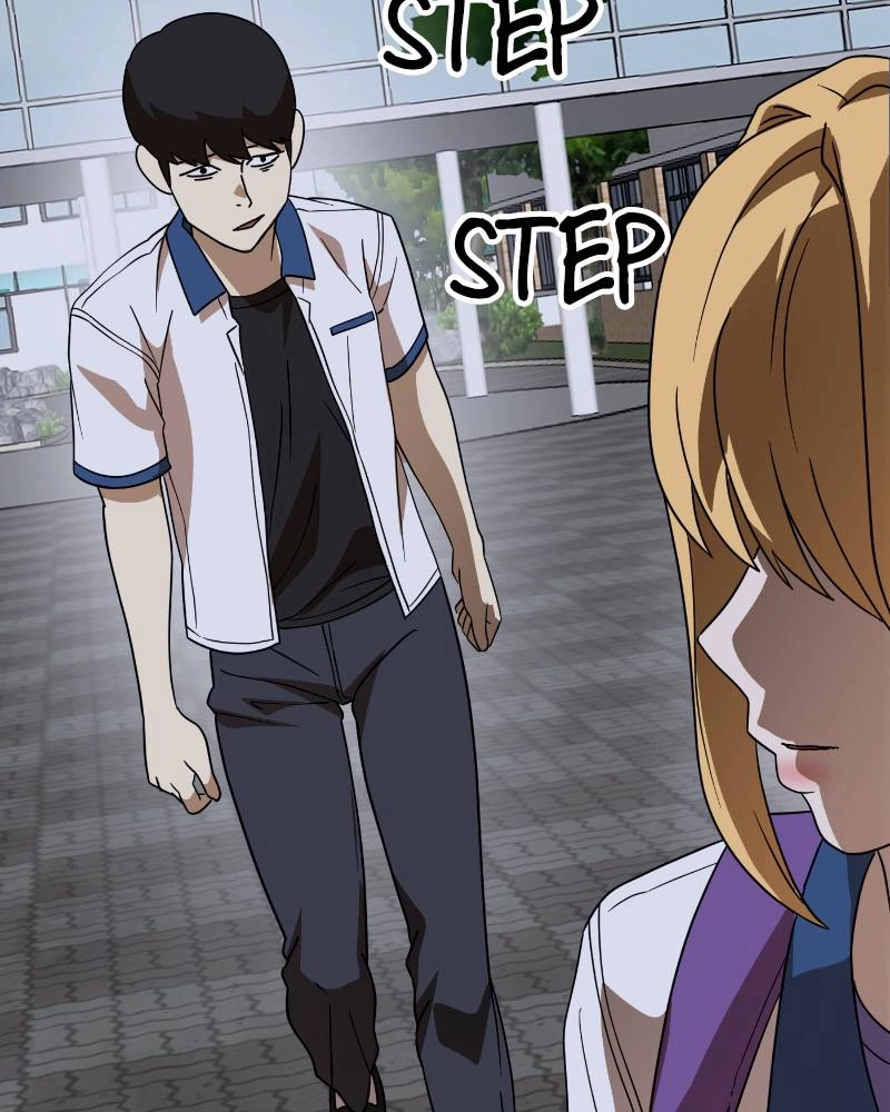 Double Click Chapter 50 Page 162