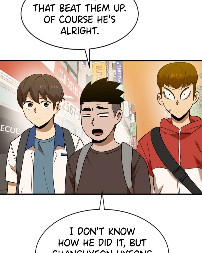 Double Click Chapter 50 Page 19