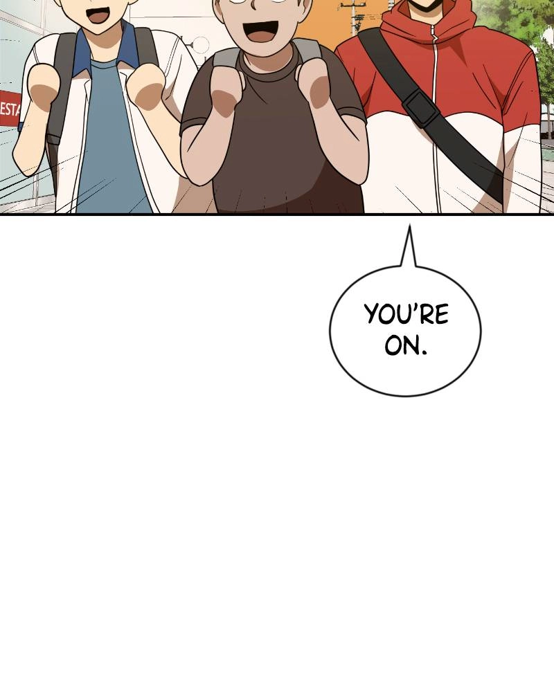 Double Click Chapter 50 Page 31