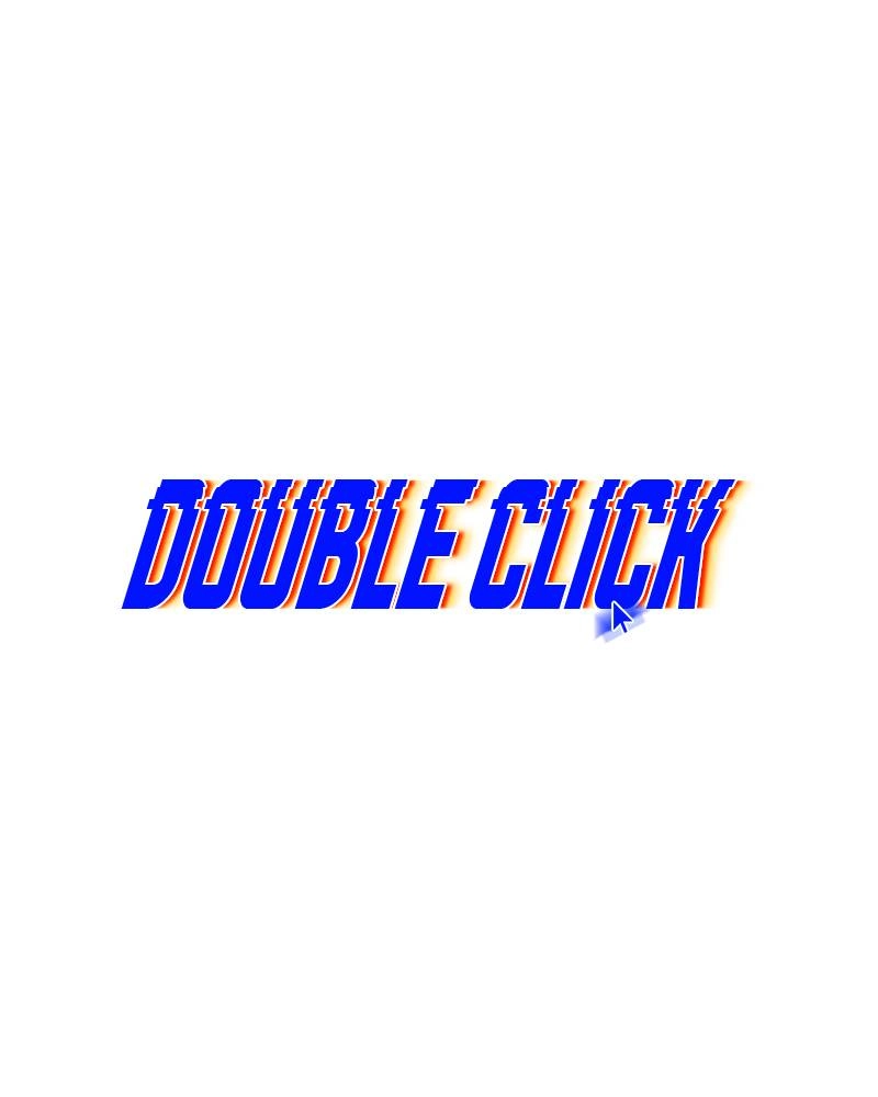 Double Click Chapter 50 Page 34