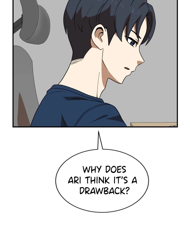 Double Click Chapter 50 Page 38
