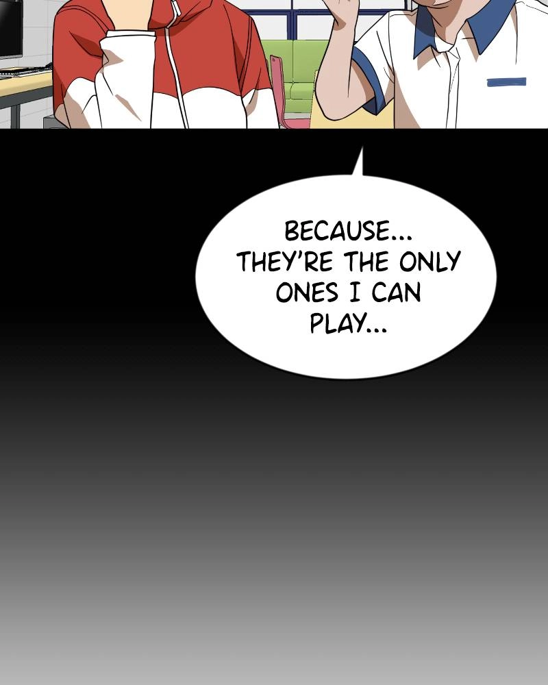 Double Click Chapter 50 Page 45