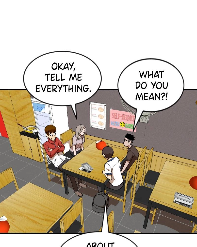 Double Click Chapter 50 Page 64