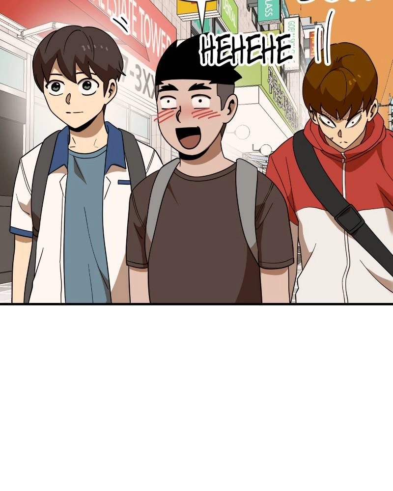 Double Click Chapter 50 Page 7