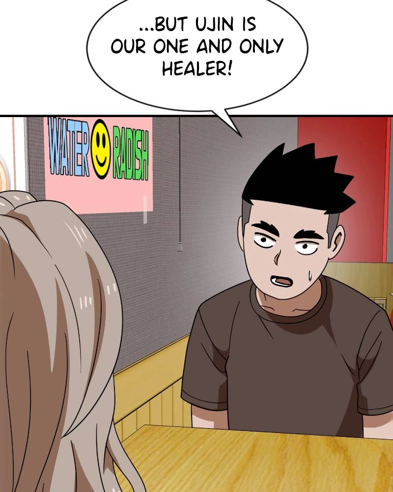 Double Click Chapter 50 Page 84