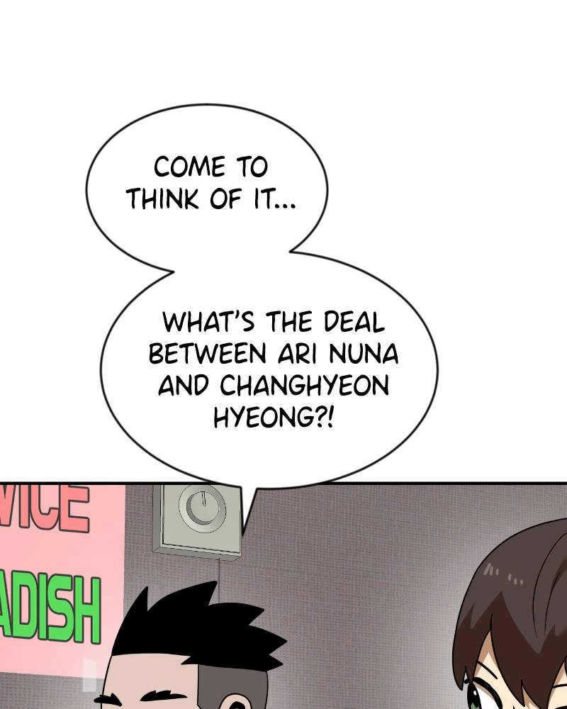 Double Click Chapter 50 Page 89