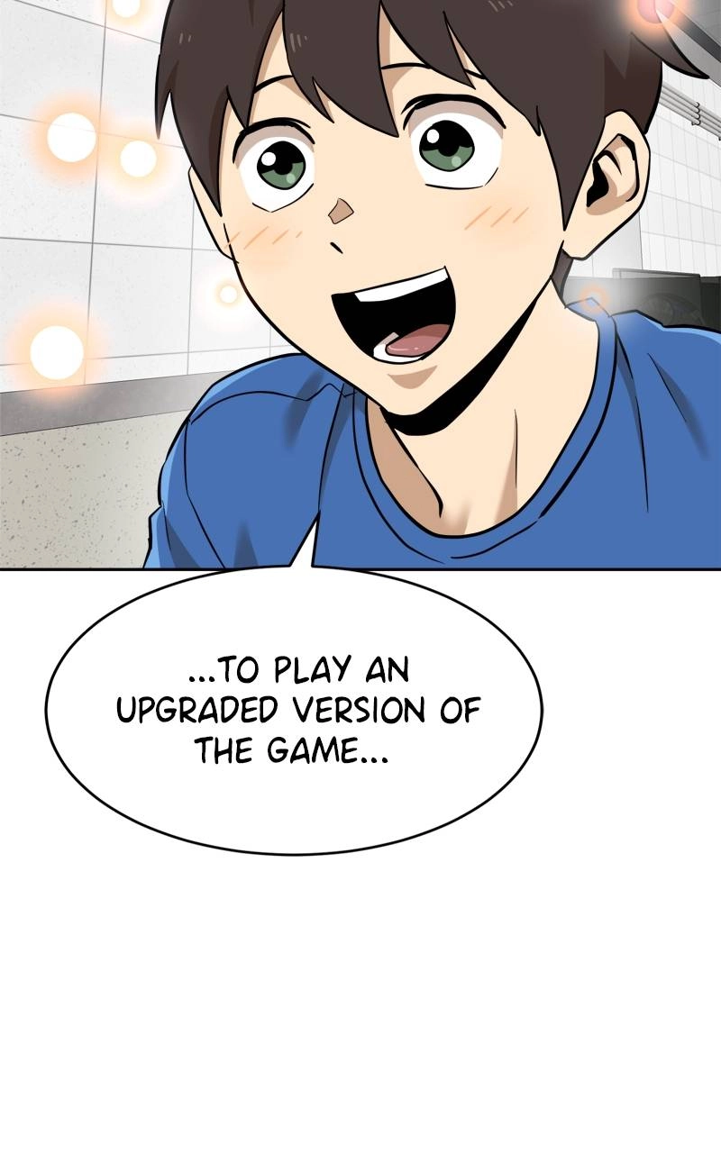 Double Click Chapter 141 Page 11