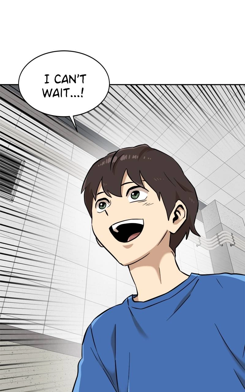 Double Click Chapter 141 Page 12