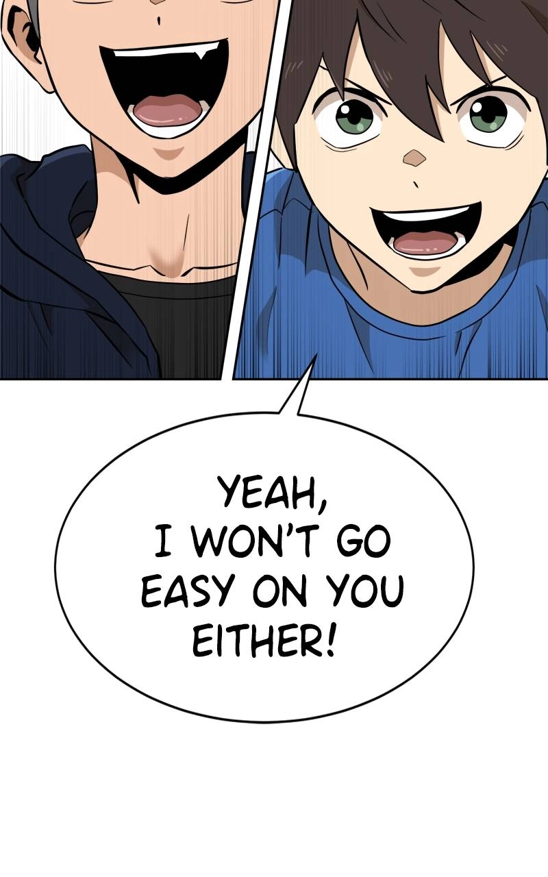 Double Click Chapter 141 Page 20