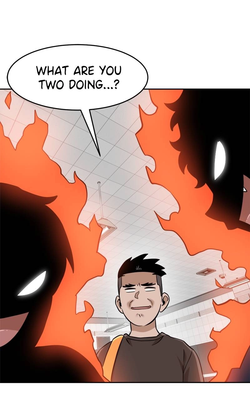 Double Click Chapter 141 Page 21