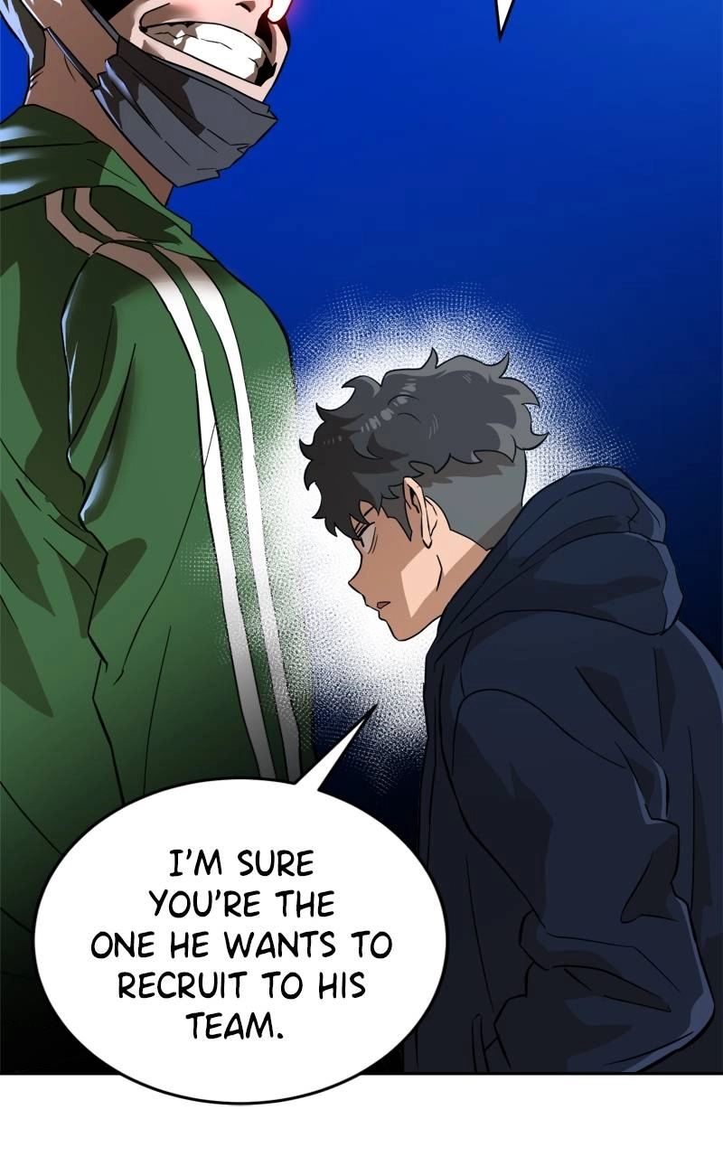 Double Click Chapter 141 Page 33
