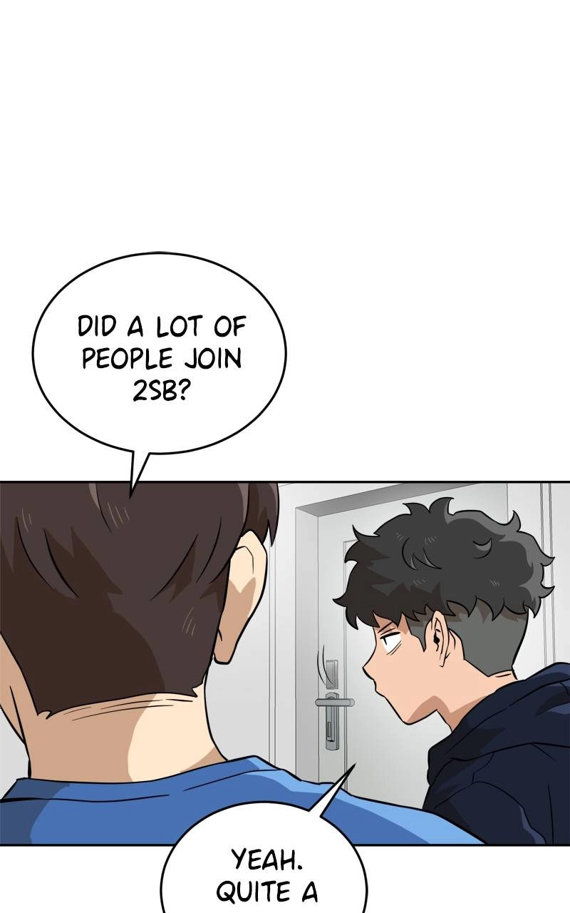 Double Click Chapter 141 Page 34